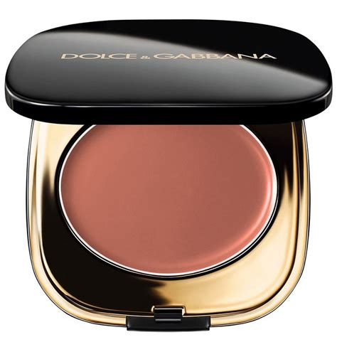 dolce gabbana peach blush|dolce gabbana face makeup.